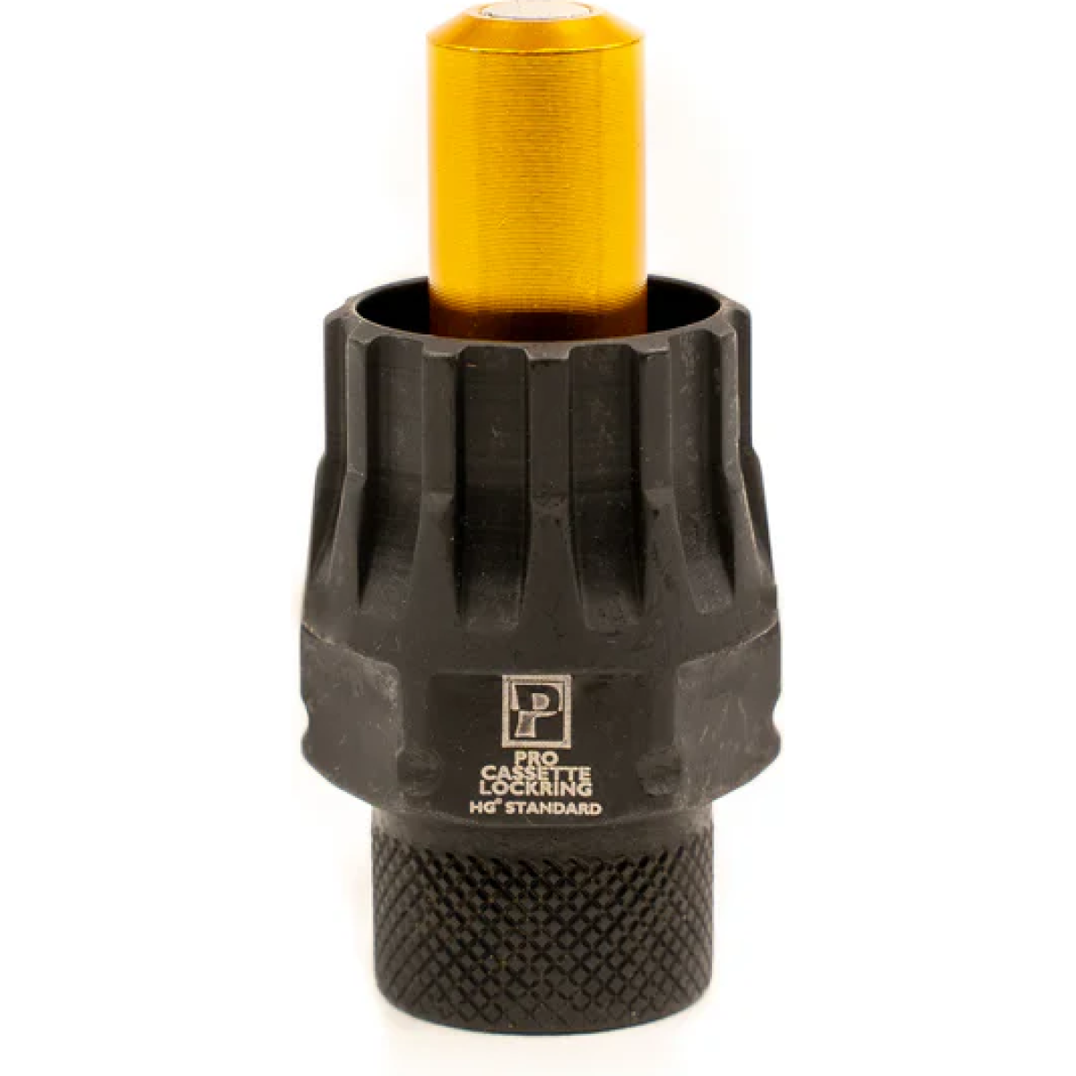 Image of Pedro's Pro Cassette Lockring Socket w/ Pin