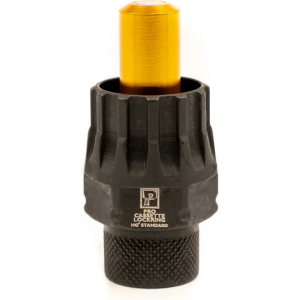 Image of Pedro's Pro Cassette Lockring Socket w/ Pin