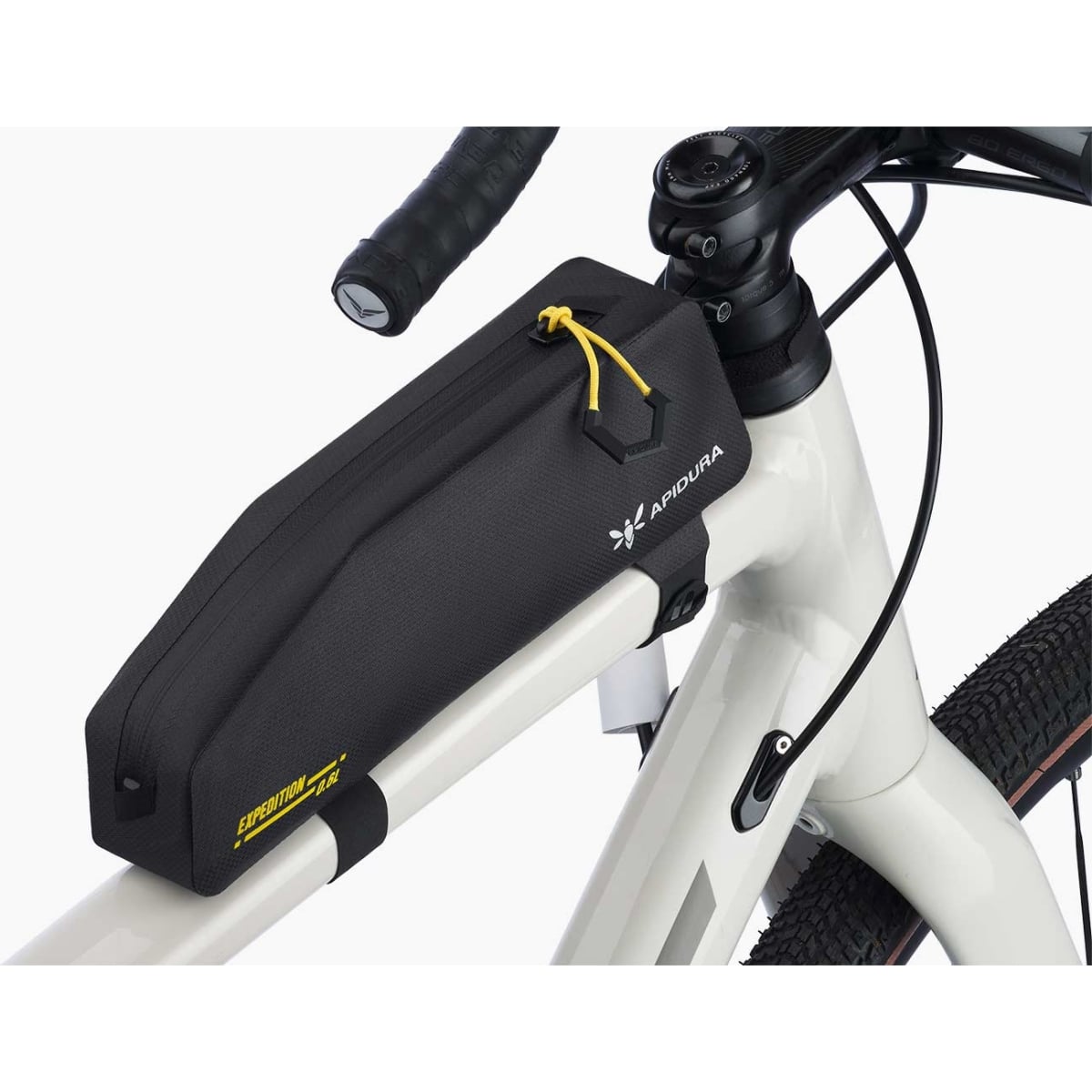 Image of Apidura Expedition 2.0 Top Tube Pack