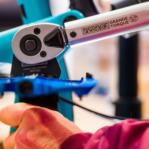 Image of Pedro's Crowfoot Pedal Wrench, 3/8" Drive