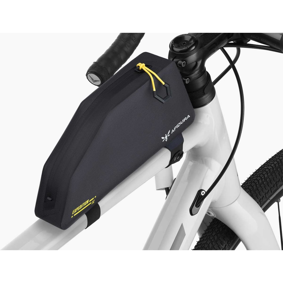 Image of Apidura Expedition 2.0 Top Tube Pack