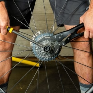 Image of Pedro's Pro Socket Handle 3.0