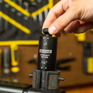 Image of Pedro's Star Nut Setter II