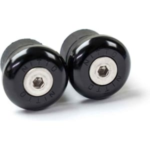 Image of Nitto Bar End Caps
