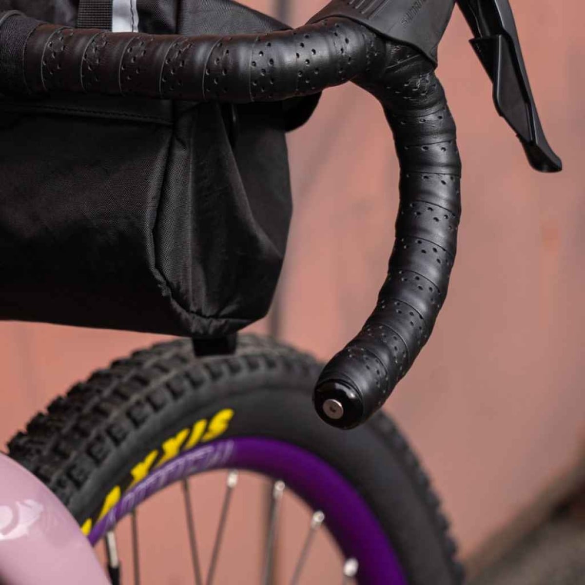 Image of Nitto Bar End Caps