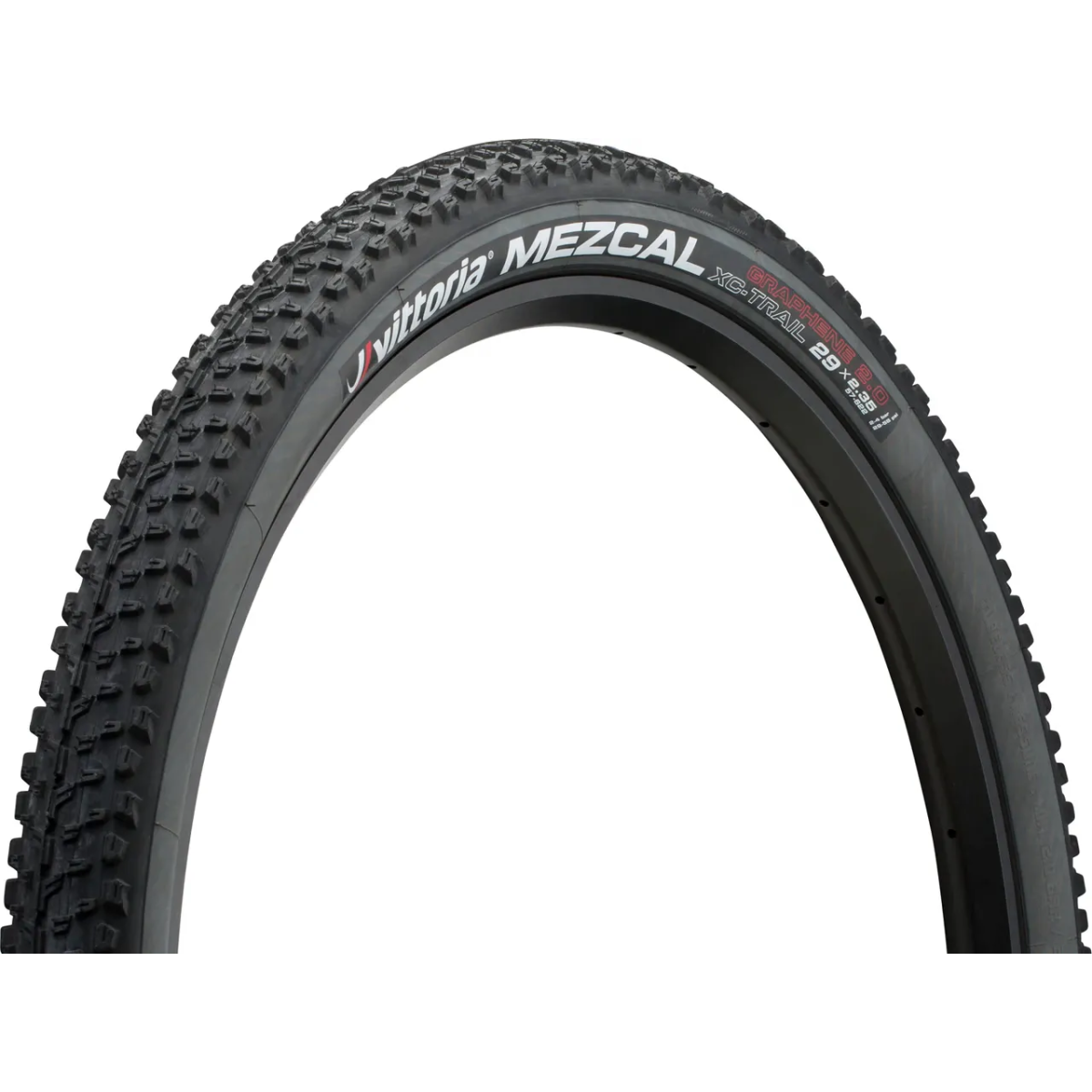 Image of Vittoria Mezcal XC Trail III TNT 120TPI 29"