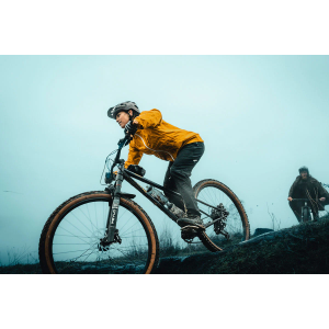 Image of Surly Sorceress Frameset Elderberry Tonic