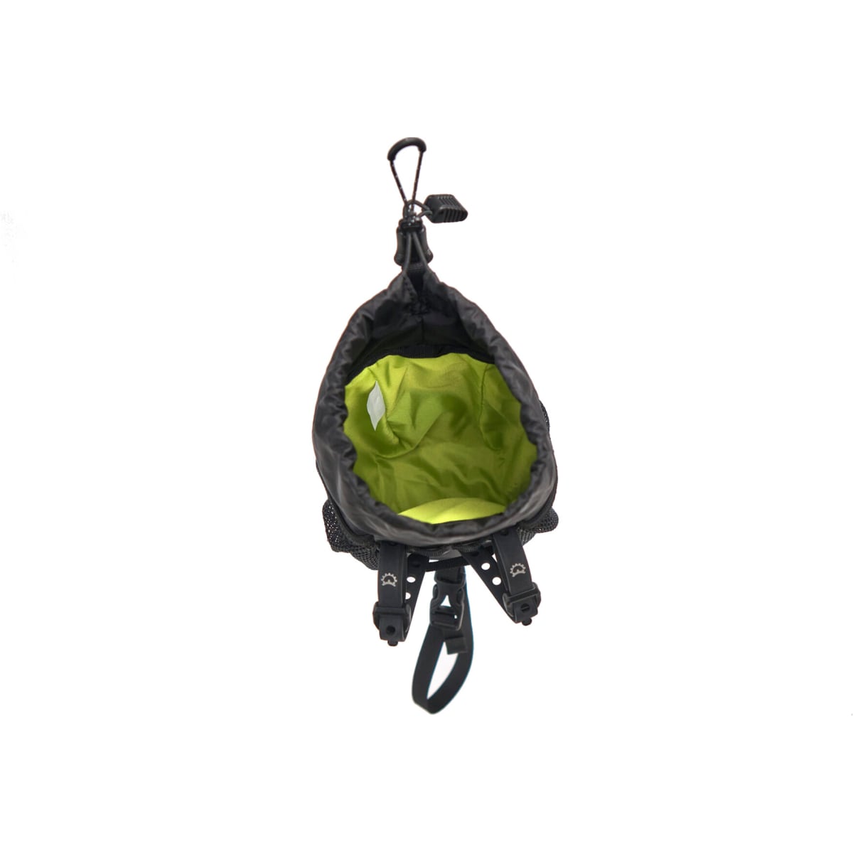 Image of Revelate Designs Mountain Feedbag Black