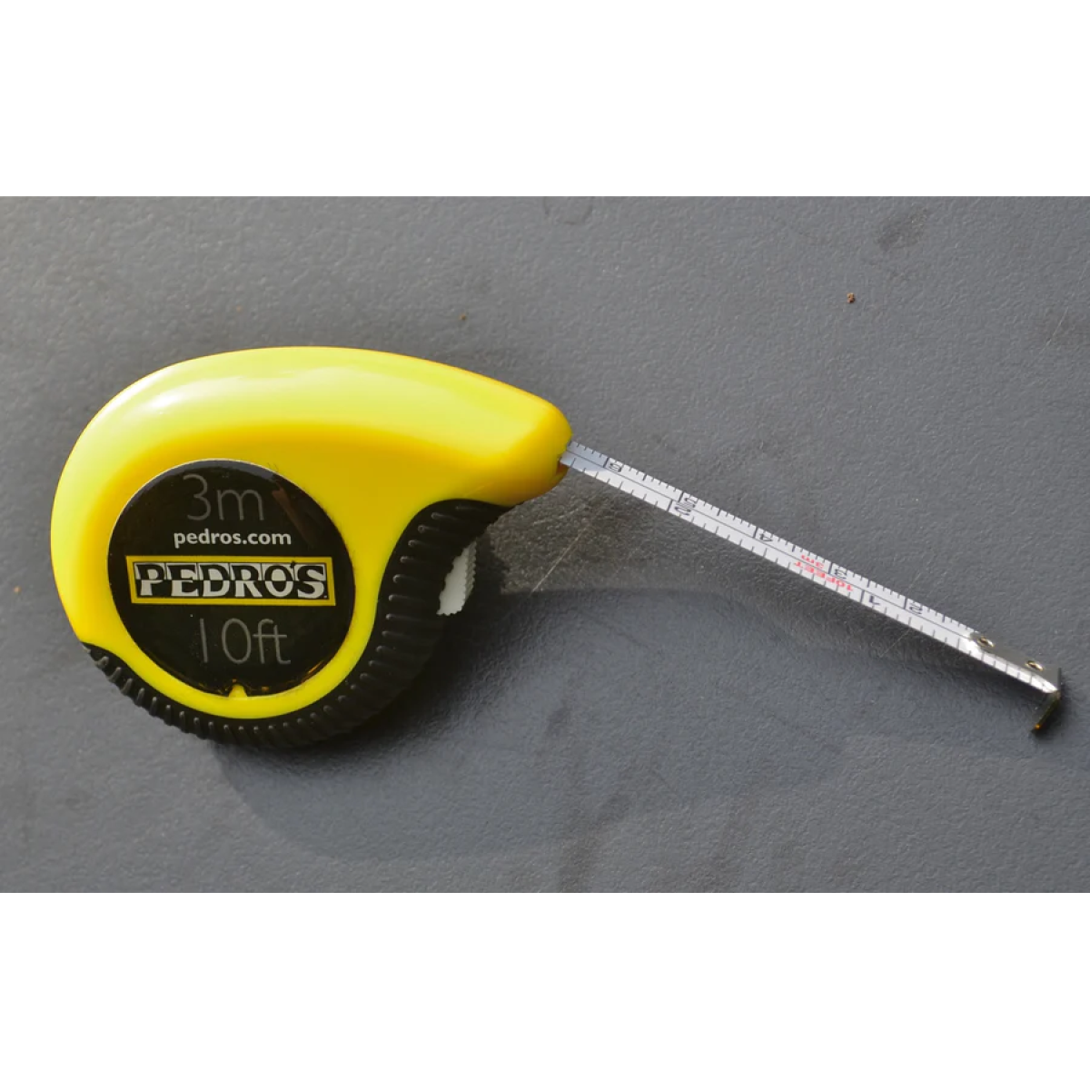 Image of Pedro's Tape Measure