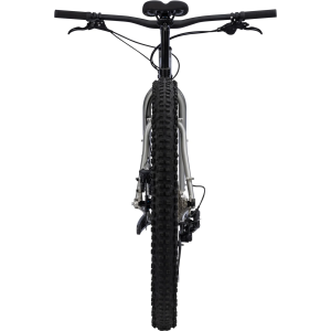 Image of Surly Krampus Bike Salmon Skin Silver
