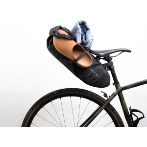 Image of Arkel Seatpacker - Saddlebag