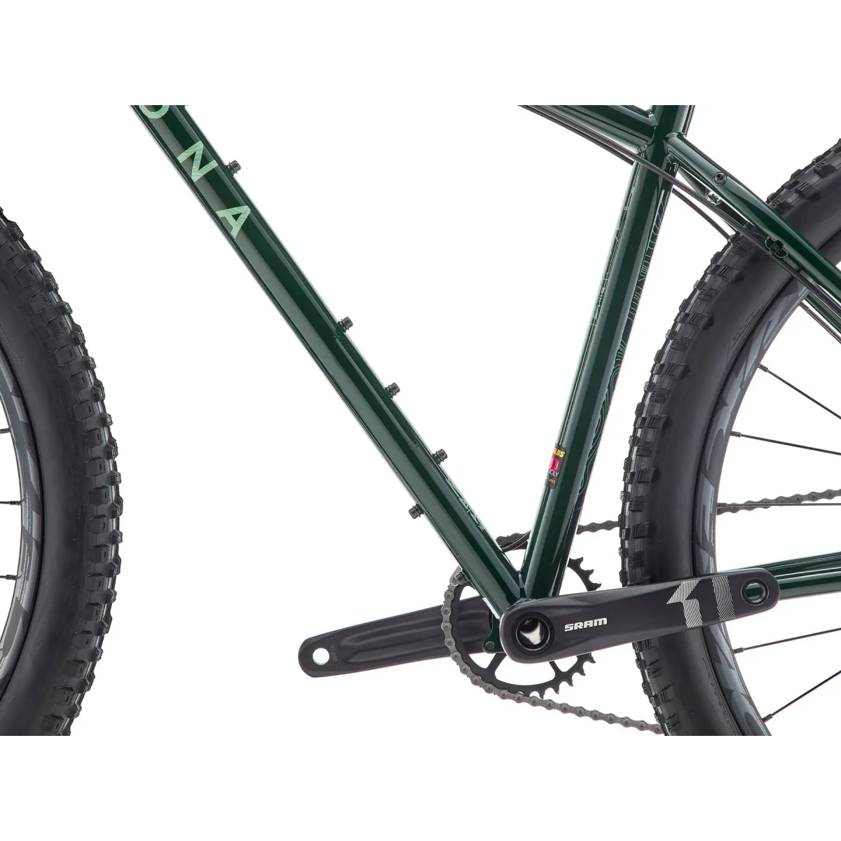 Image of Kona LBF
