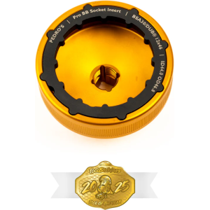 Image of Pedro's Pro BB Socket System