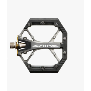 Image of Shimano Saint Flat Pedal PD-G8040