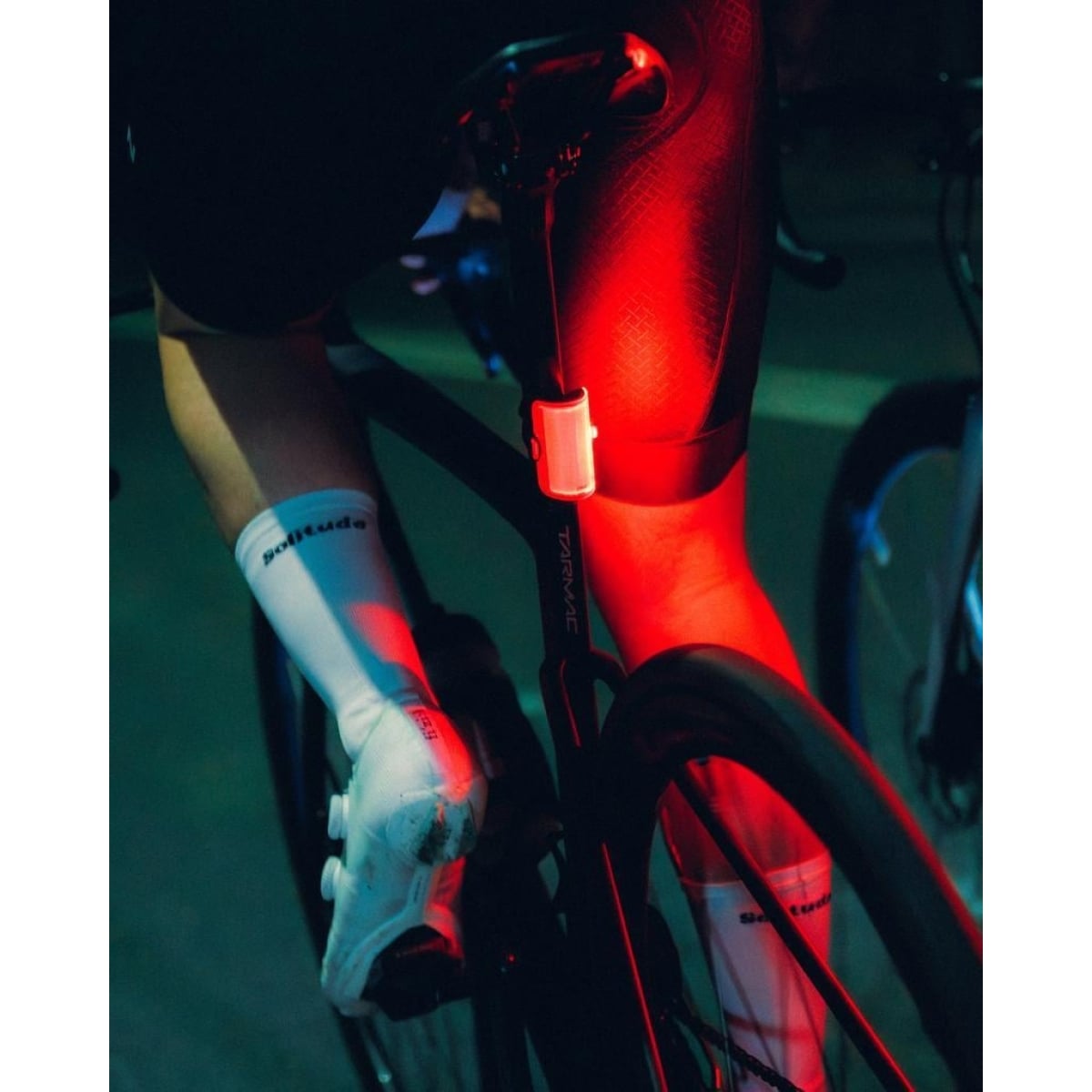 Image of Knog Cobber Reflex Rear Light