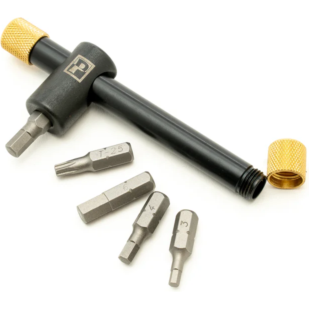 Image of Pedro's T Handle Bit Drive