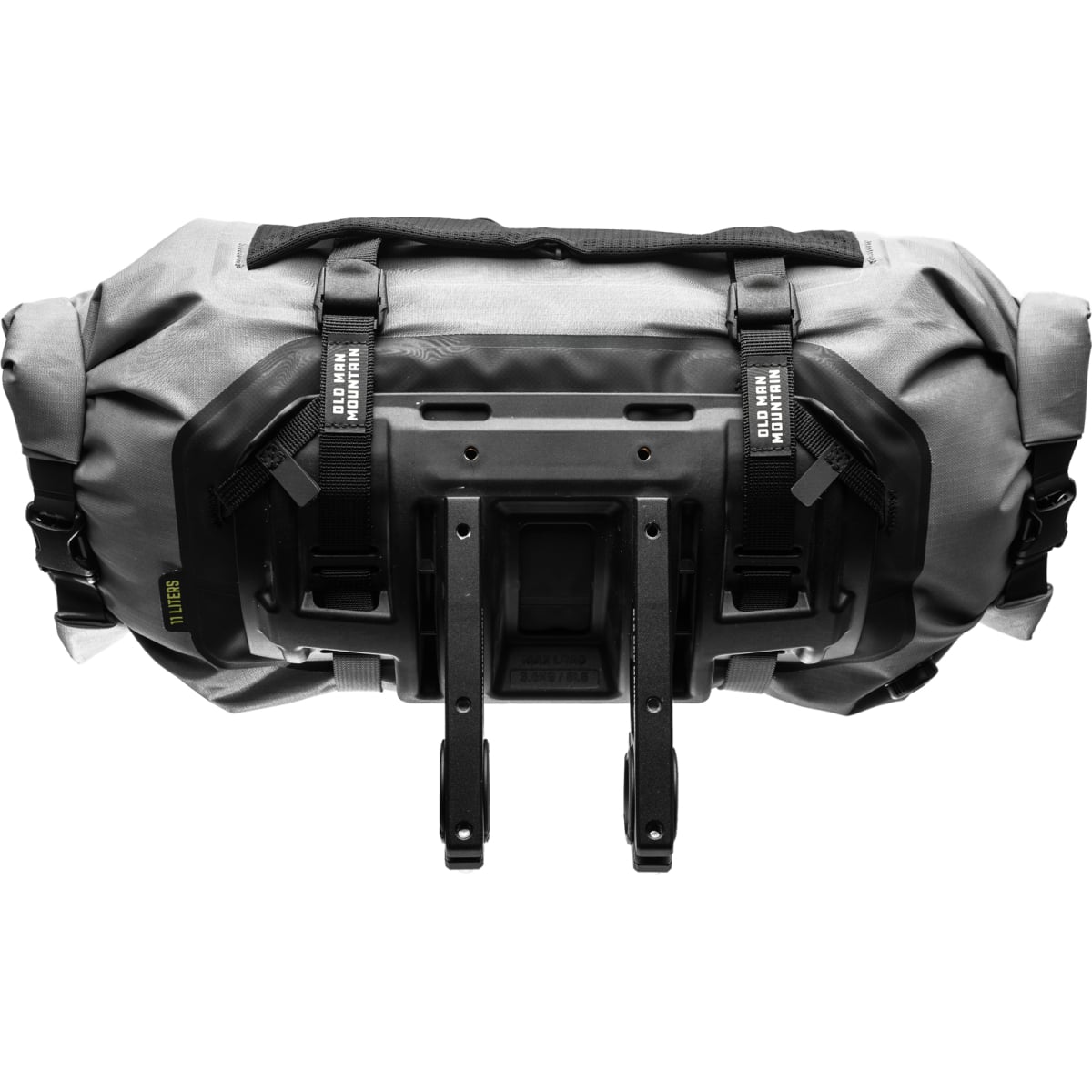 Image of Old Man Mountain Manzanita Cradle