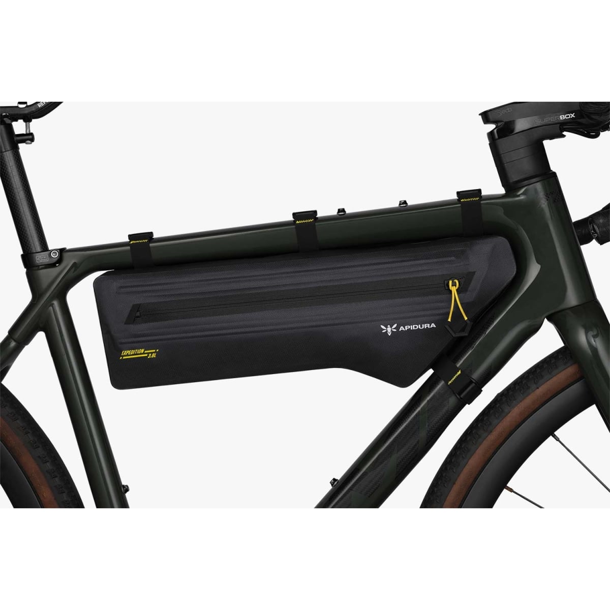 Image of Apidura Expedition 2.0 Frame Pack