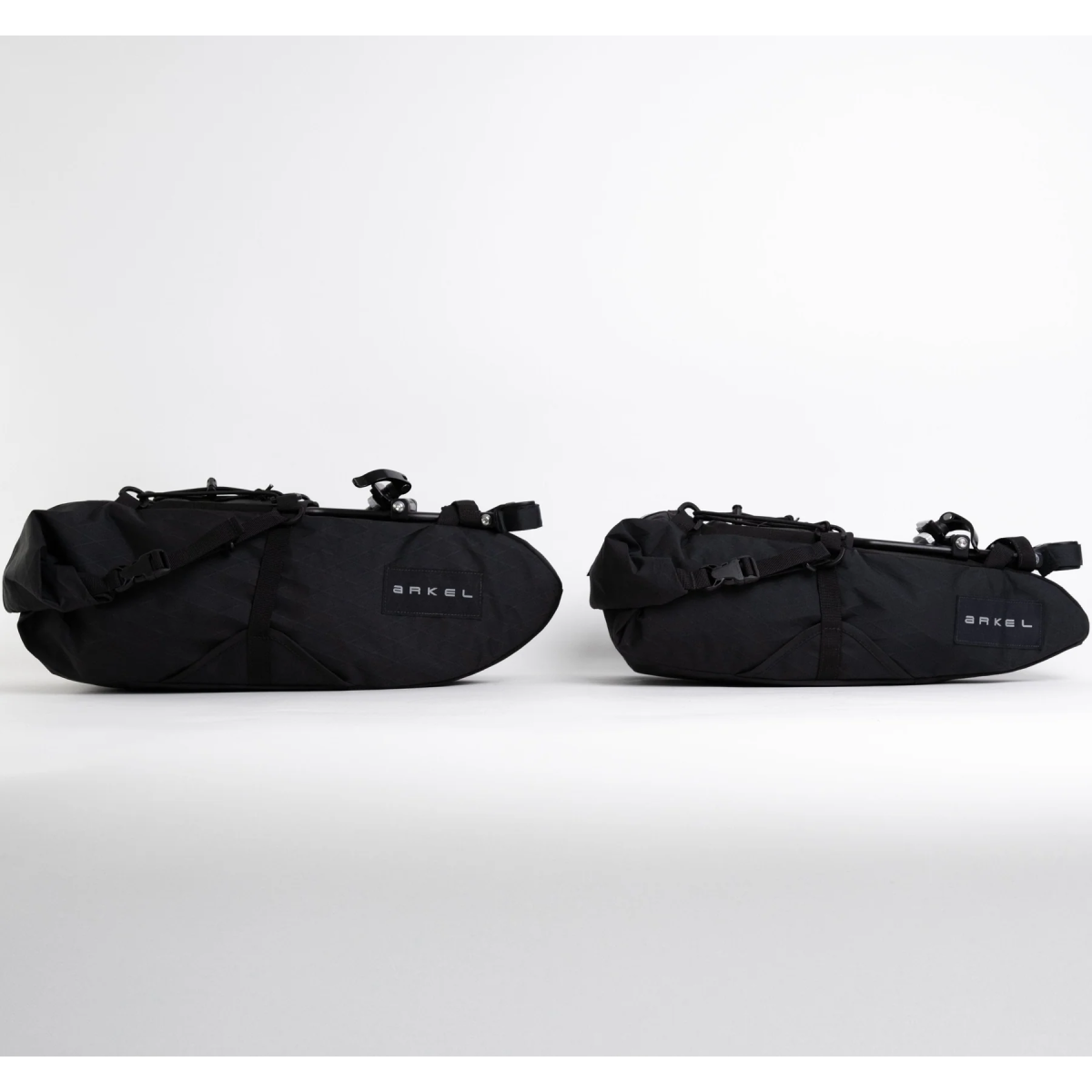 Image of Arkel Seatpacker - Saddlebag