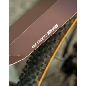 Image of Ass Saver Win Wing - Off Course Edition - Gravel (V2)