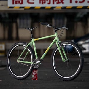 Image of Nitto B802 HT Handlebar 25.4mm/720mm