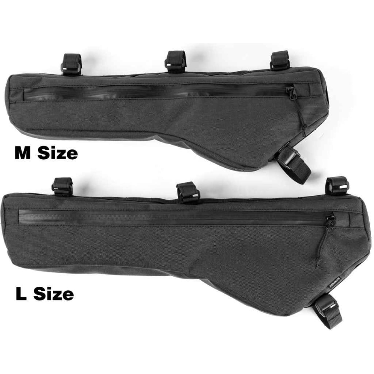 Image of Fairweather Frame Bag SP