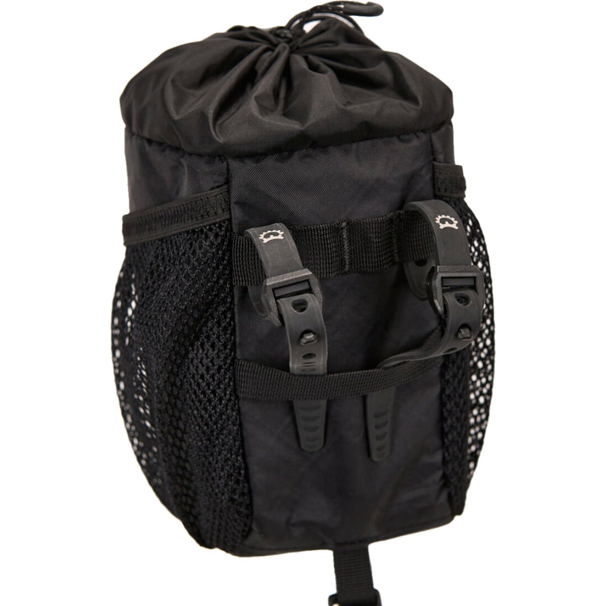 Image of Revelate Designs Mountain Feedbag Black