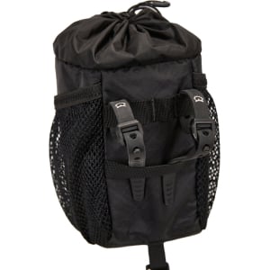Image of Revelate Designs Mountain Feedbag Black