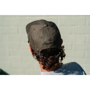 Image of The Radavist Lost Camp Hat