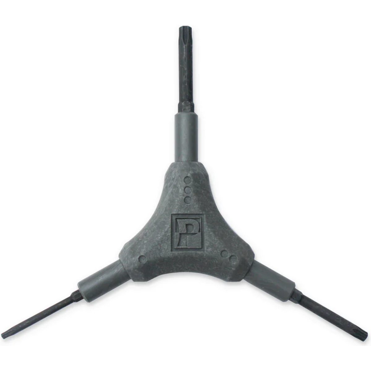 Image of Pedro's Torx Y Wrench - T10, T25, T30
