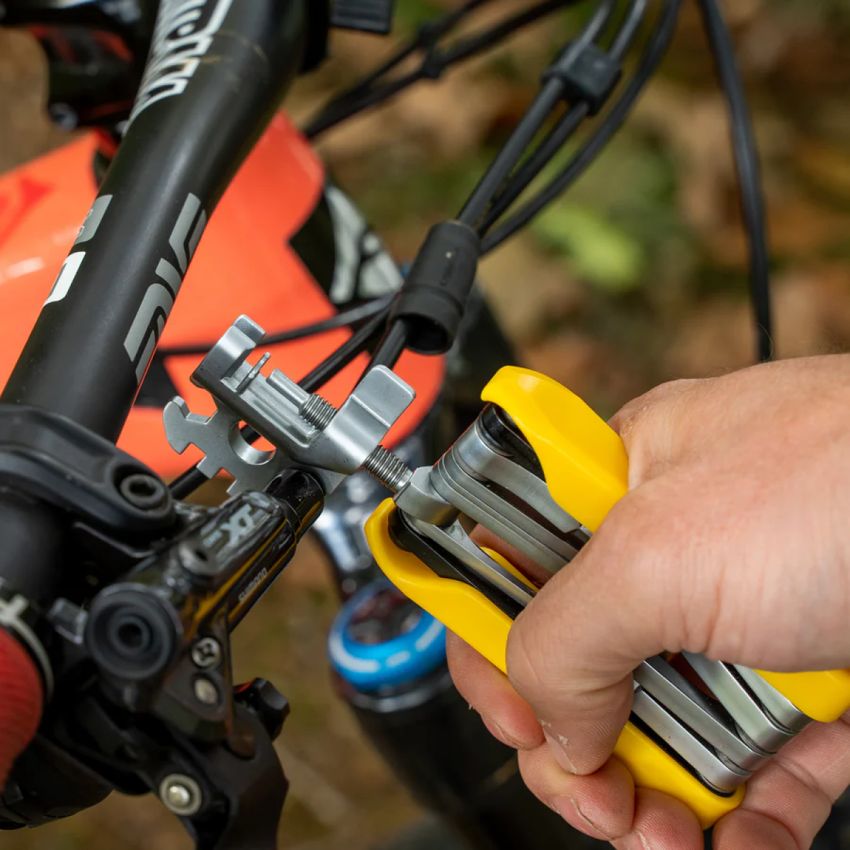 Image of Pedro's Rx Micro-21 Multitool