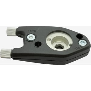 Image of Rohloff Sleek External Gear Mech - 8212PA