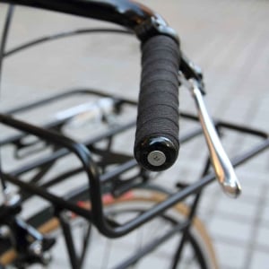 Image of Nitto Bar End Caps