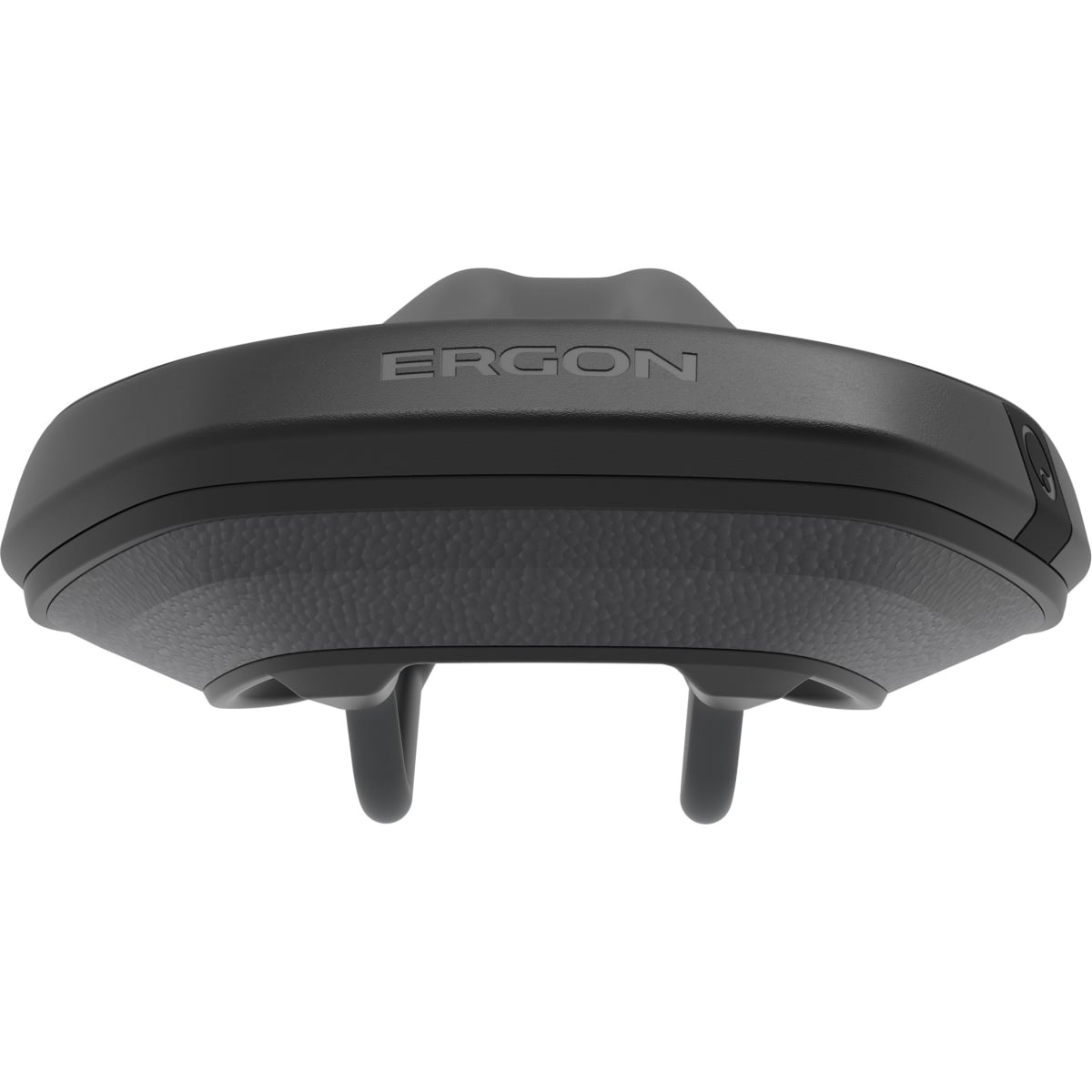 Image of Ergon SMC Core Saddle Women Black
