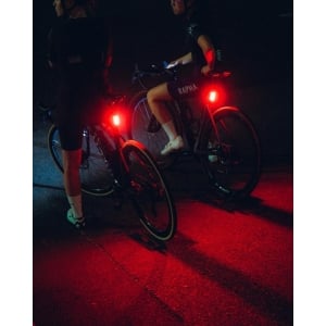 Image of Knog Cobber Reflex Rear Light