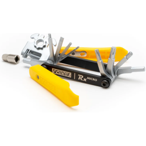 Image of Pedro's Rx Micro-21 Multitool
