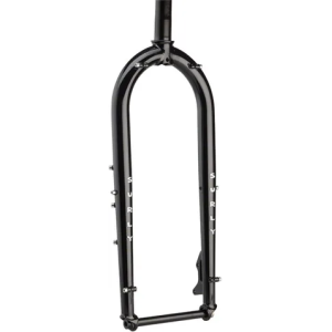 Image of Surly Ice Cream Truck 26" 150x15 Thru Axle Fork 1-1/8" Straight Steerer Black
