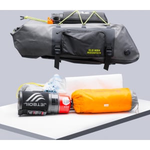 Image of Old Man Mountain 12L Atlas Rack Pack