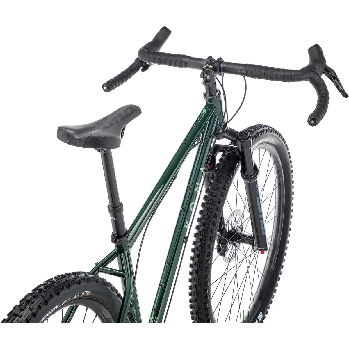 Image of Kona LBF