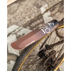 Image of Ass Saver Win Wing - Off Course Edition - Gravel (V2)