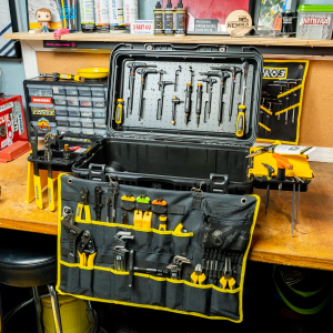 Image of Pedro's Master Tool Kit 4.0