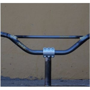 Image of Mone Bikes MRB Riser Bar 4.5in 805mm Wide