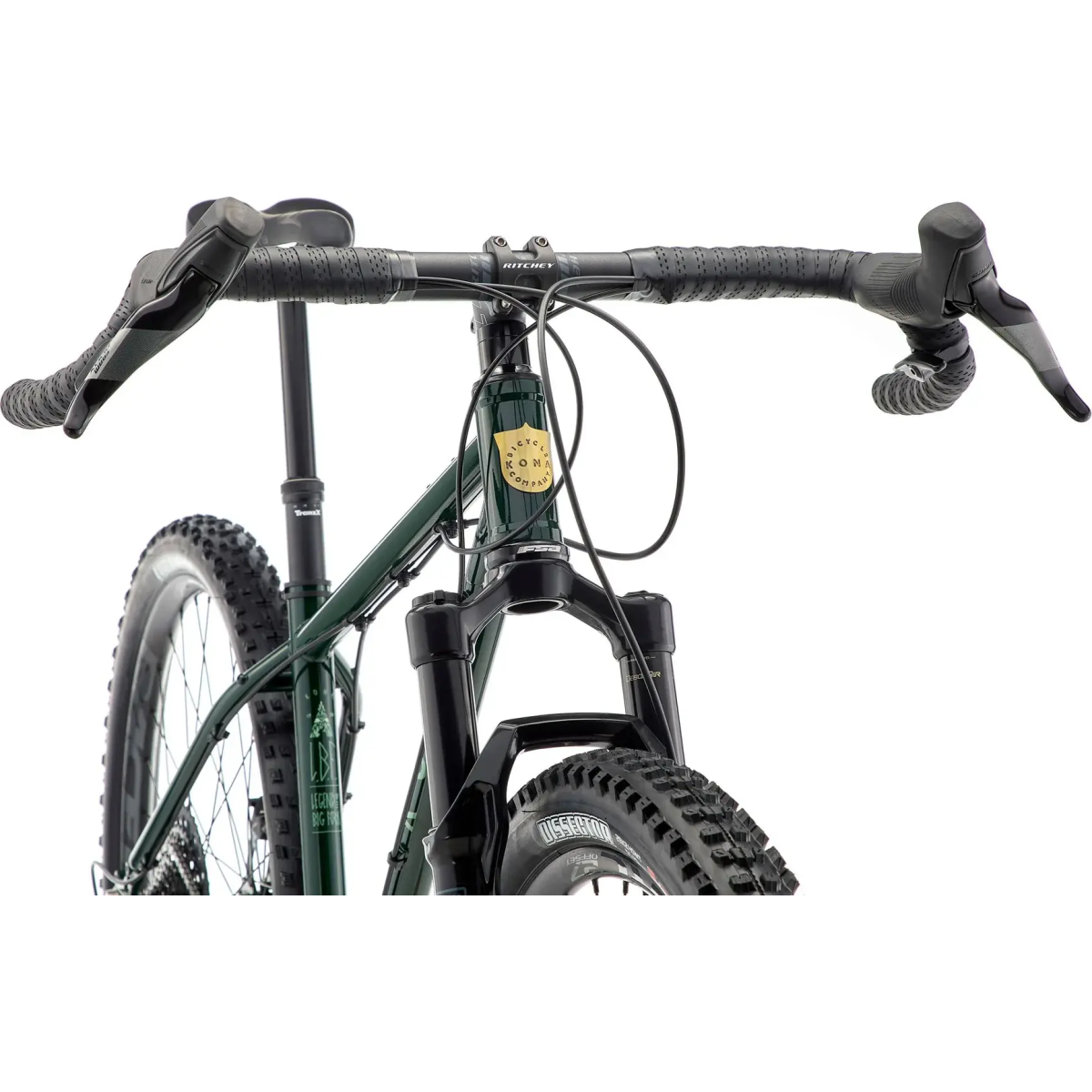 Image of Kona LBF