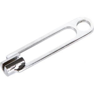 Image of Nitto Rear Cable Stopper AS-3 Silver