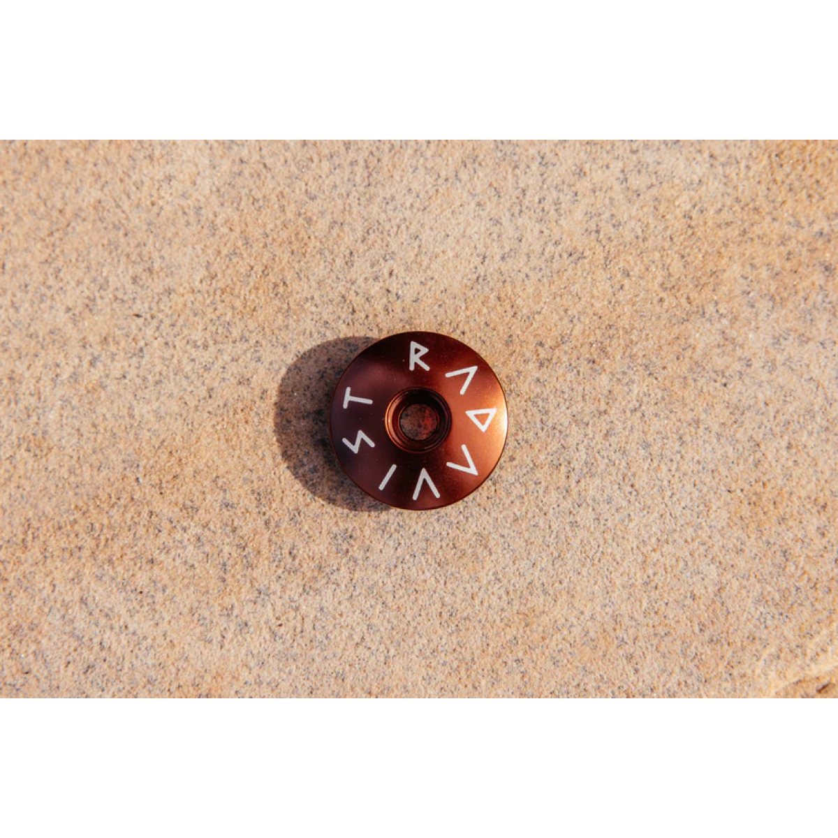 Image of The Radavist Stem Cap
