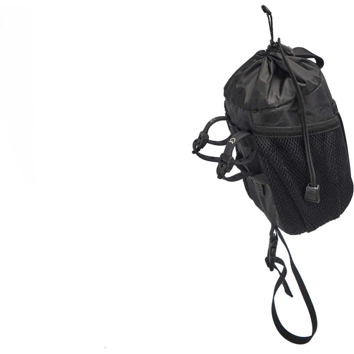 Image of Revelate Designs Mountain Feedbag Black