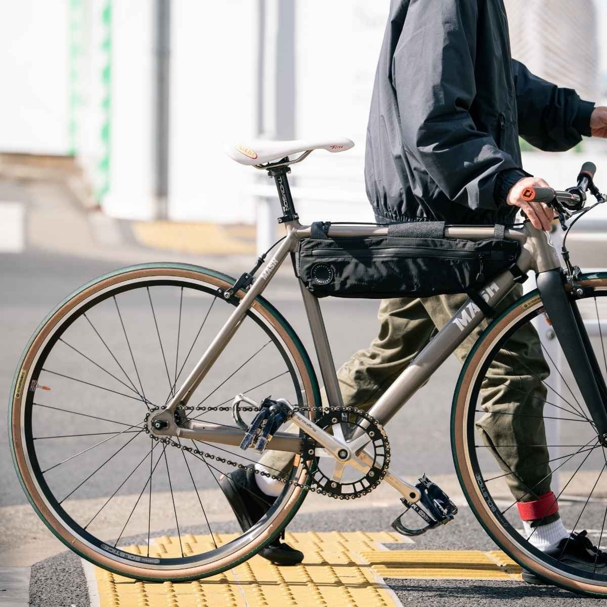 Image of Fairweather Frame Bag