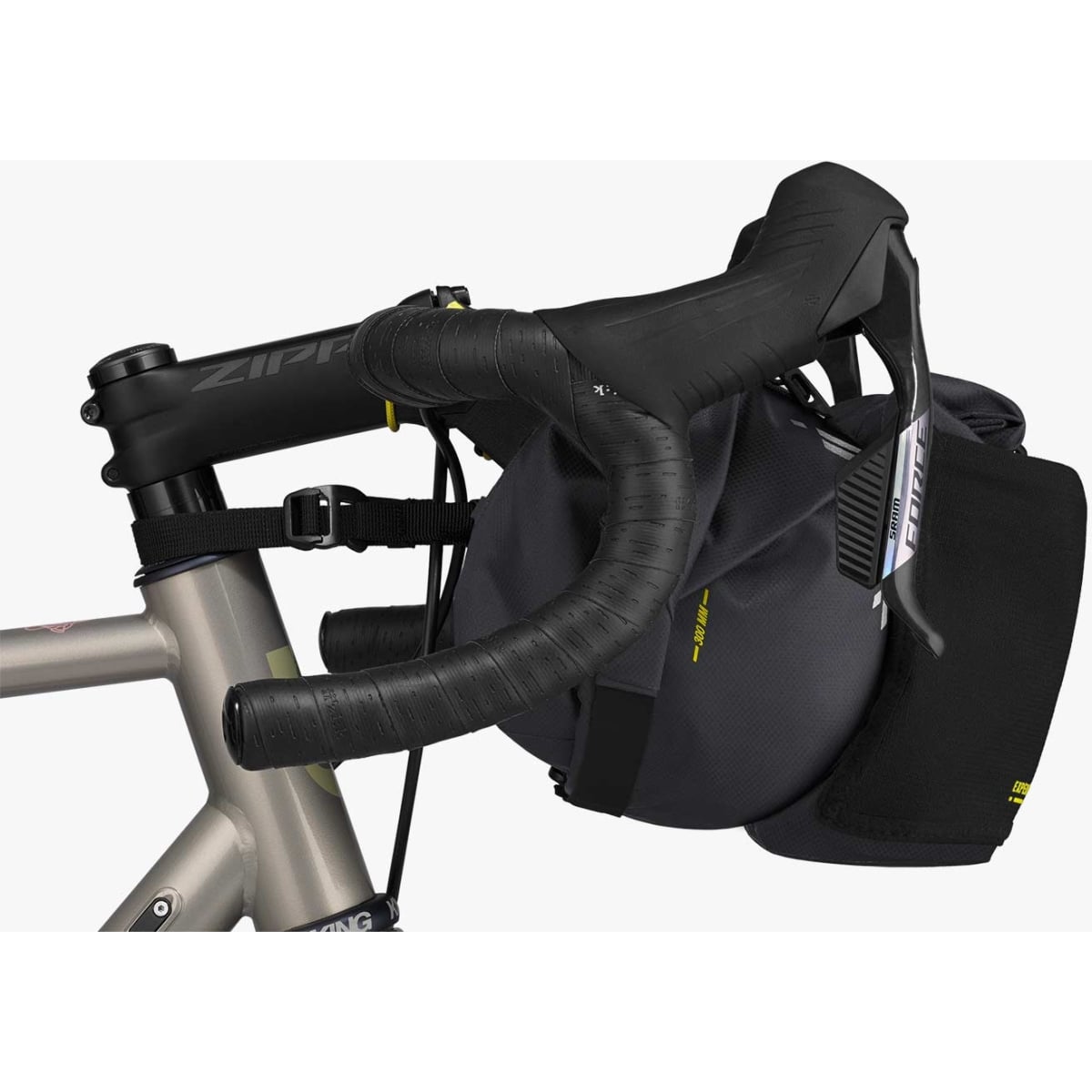 Image of Apidura Expedition 2.0 Front Accessory Pack 3.5L