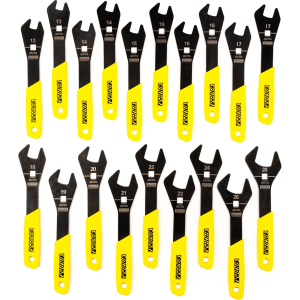 Image of Pedro's Pro Cone Wrench Set