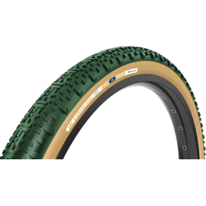 Image of Panaracer Gravelking X1 Limited Edition Green